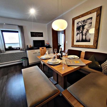 Lebensquelle Krapfenhof Apartment ฟิงเคนแบร์ก ภายนอก รูปภาพ