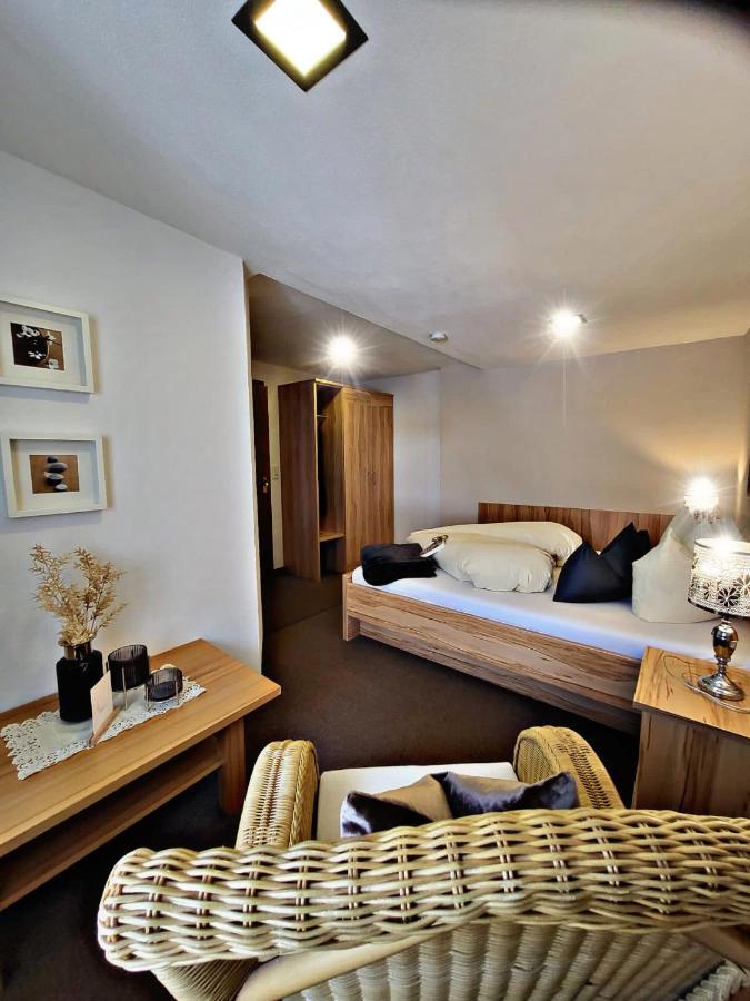 Lebensquelle Krapfenhof Apartment ฟิงเคนแบร์ก ภายนอก รูปภาพ