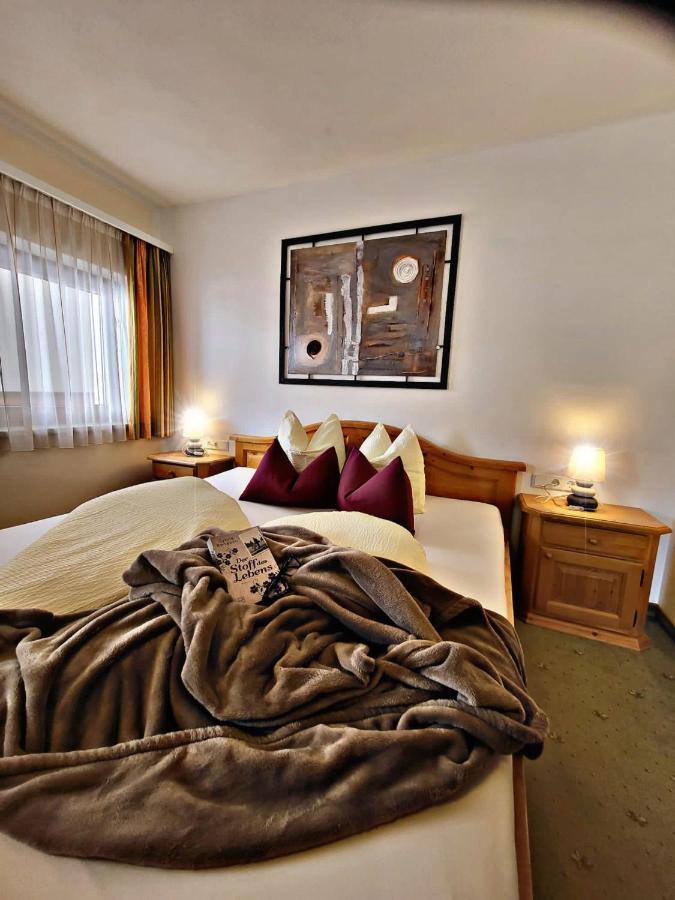 Lebensquelle Krapfenhof Apartment ฟิงเคนแบร์ก ภายนอก รูปภาพ