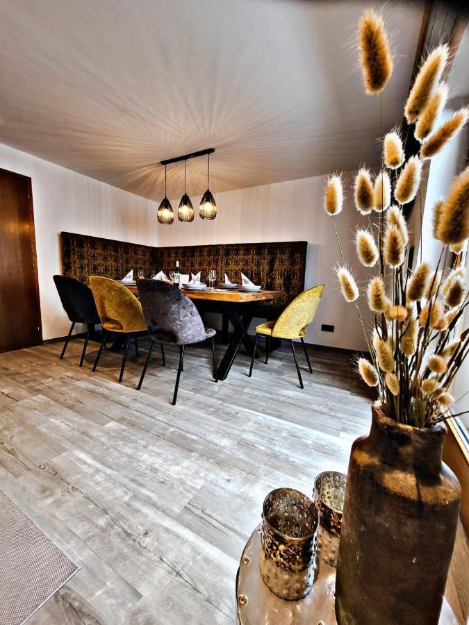 Lebensquelle Krapfenhof Apartment ฟิงเคนแบร์ก ภายนอก รูปภาพ