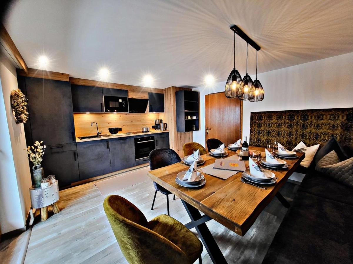Lebensquelle Krapfenhof Apartment ฟิงเคนแบร์ก ภายนอก รูปภาพ