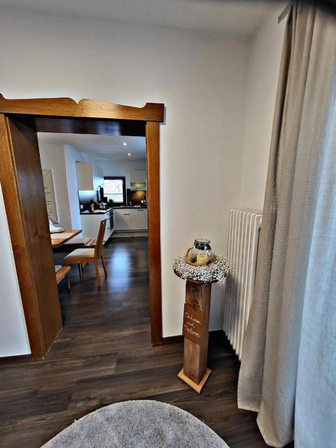 Lebensquelle Krapfenhof Apartment ฟิงเคนแบร์ก ภายนอก รูปภาพ