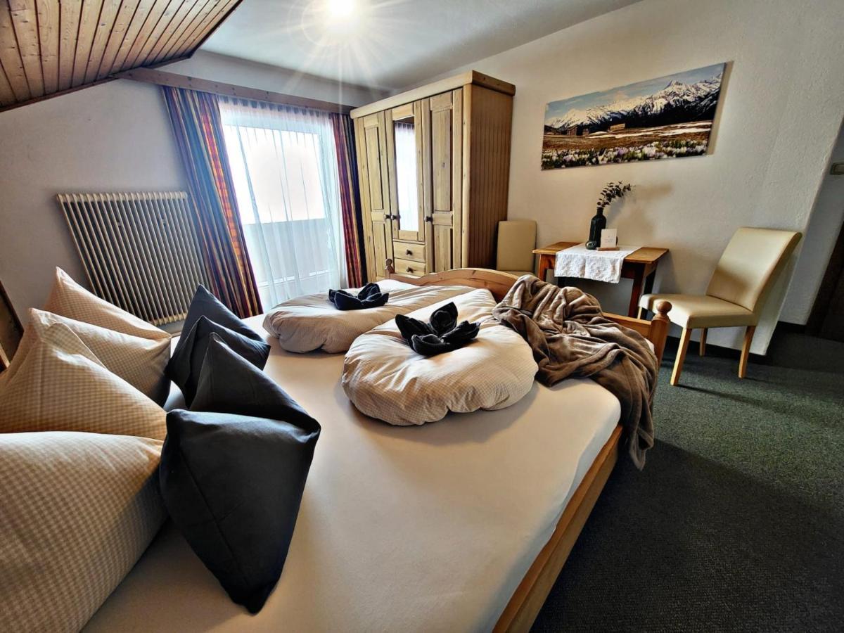 Lebensquelle Krapfenhof Apartment ฟิงเคนแบร์ก ภายนอก รูปภาพ