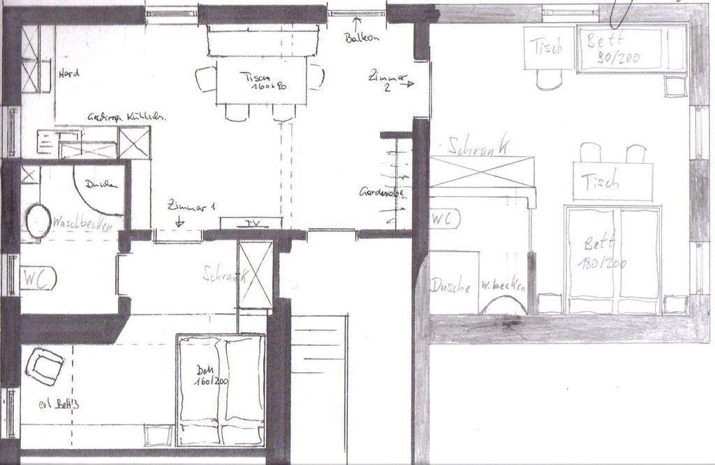 Lebensquelle Krapfenhof Apartment ฟิงเคนแบร์ก ภายนอก รูปภาพ