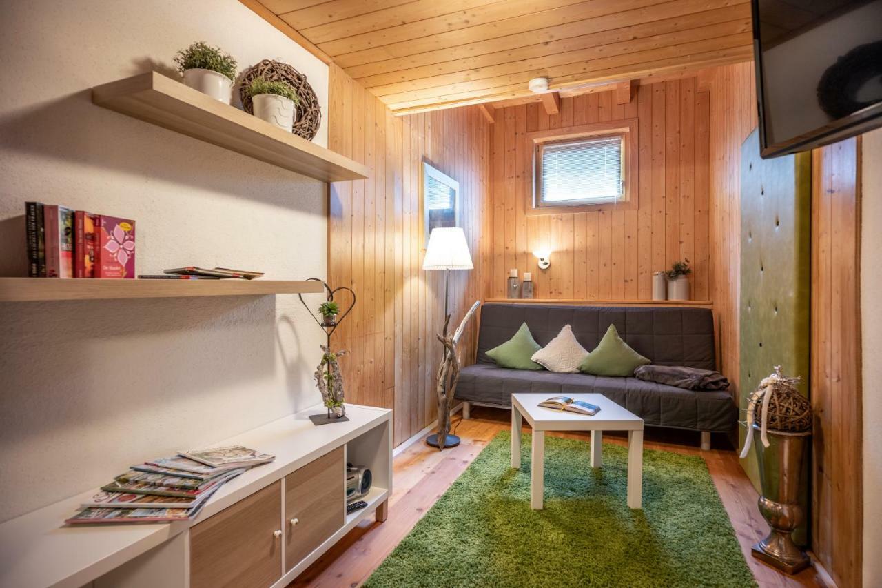 Lebensquelle Krapfenhof Apartment ฟิงเคนแบร์ก ภายนอก รูปภาพ