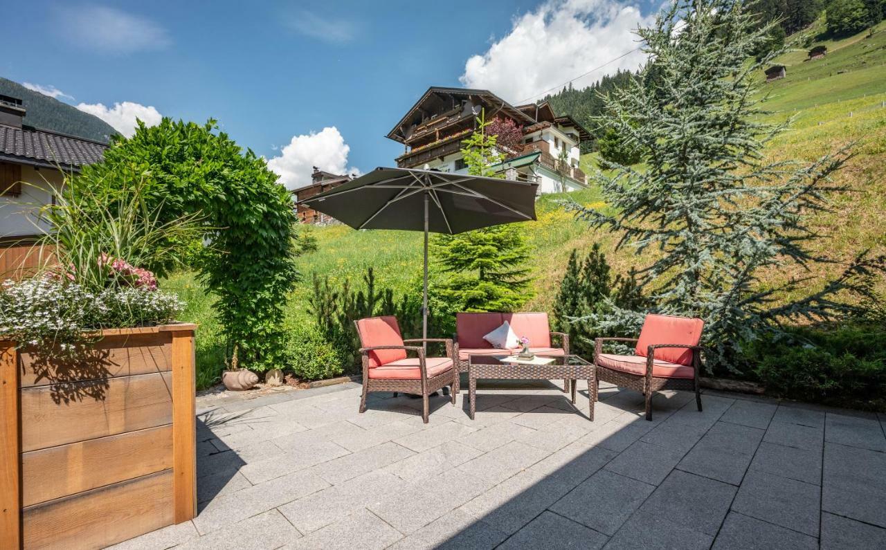 Lebensquelle Krapfenhof Apartment ฟิงเคนแบร์ก ภายนอก รูปภาพ
